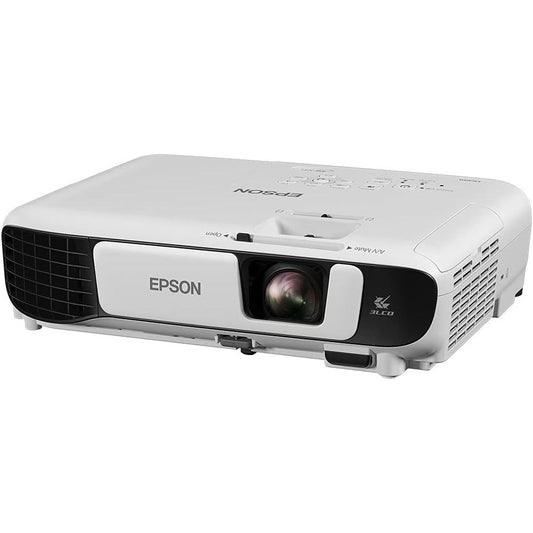 Projecteur Epson EB-X41 XGA, 3600 lumens, idéal pour présentations