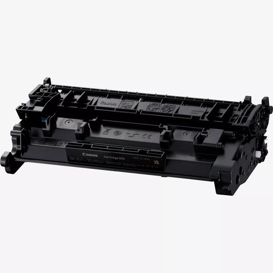 Cartouche Toner Canon 070 - Noire - 3000 pages - pickandpay.sn