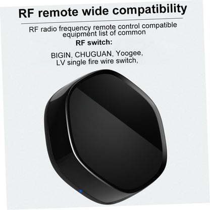 Hub de passerelle intelligente 3 en 1 : Contrôle vocal, télécommande IR et compatibilité Alexa/Google - Sénégal