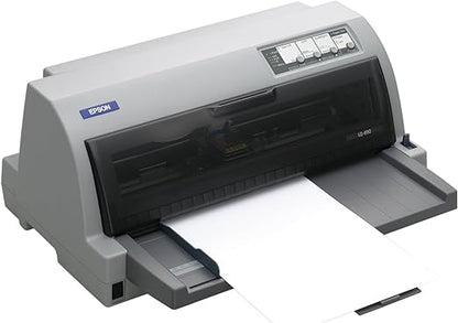 Imprimante Epson LQ-690 - Robuste & Fiable