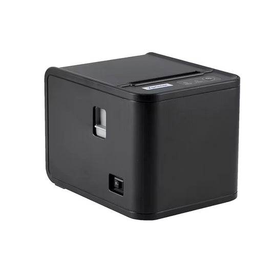 Xprinter XP-T80A : L'imprimante tickets de caisse qui simplifie votre quotidien en boutique