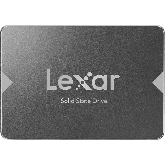 SSD Lexar NS100 (128Go, 256Go, 512Go, 1To) - Boostez votre PC !