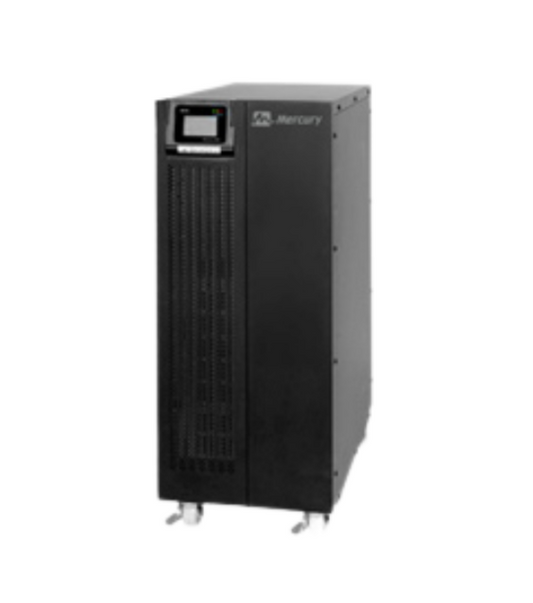 Onduleur Mercury 10kVA Online - Puissance et fiabilité