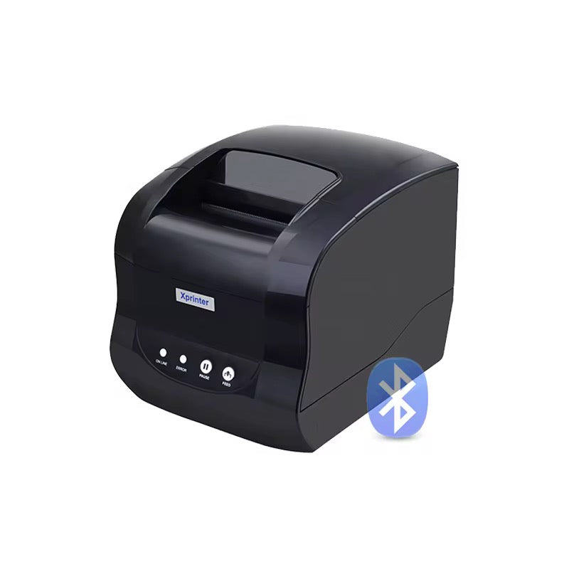 Imprimante code barre Xprinter 80mm X-365B