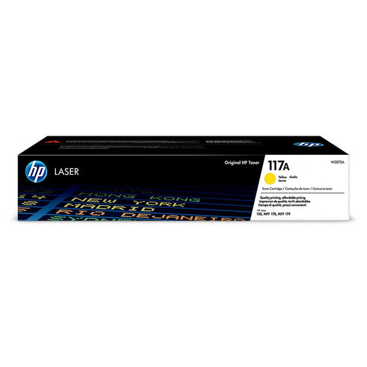 Cartouche HP 117a original