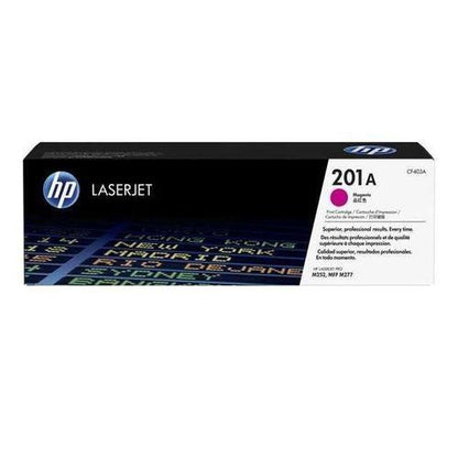 Cartouche HP 201A original