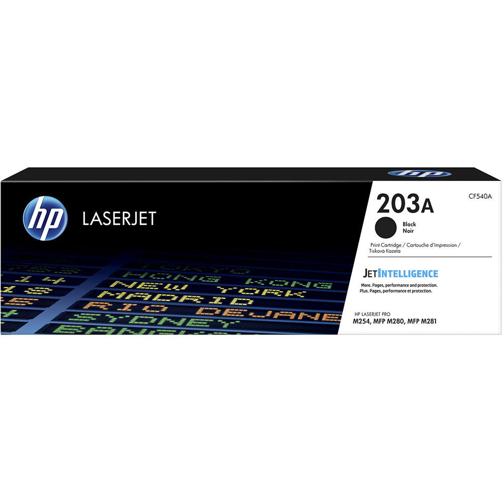 Cartouche HP 203A original