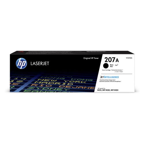 Cartouche HP 207A original