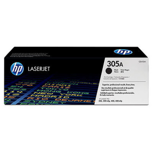 Cartouche HP 305A original