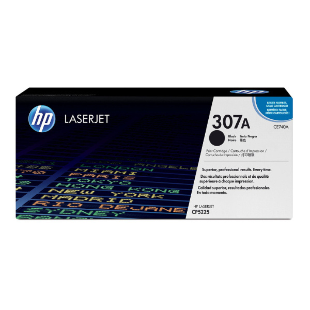 Cartouche HP 307A original