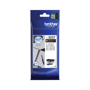 Cartouche Brother Lc3237 Noire Jaune Blue Rouge