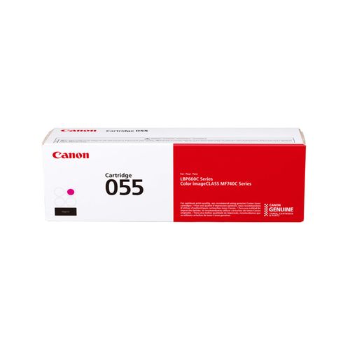 Cartouche canon 055 original