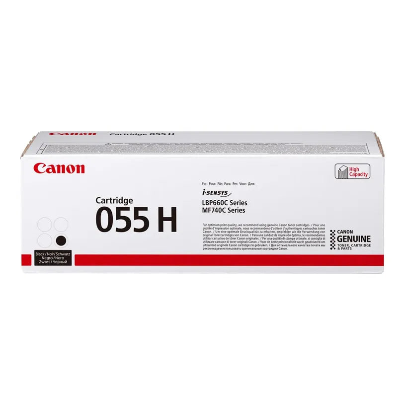 Cartouche canon 055 original