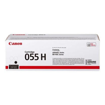 Cartouche canon 055 original