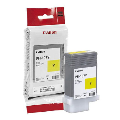 Cartouche canon PFI-107
