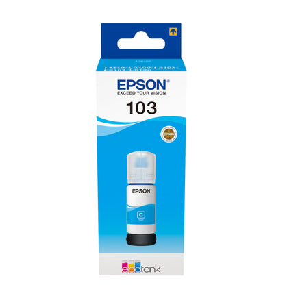 Cartouche Epson 103 original