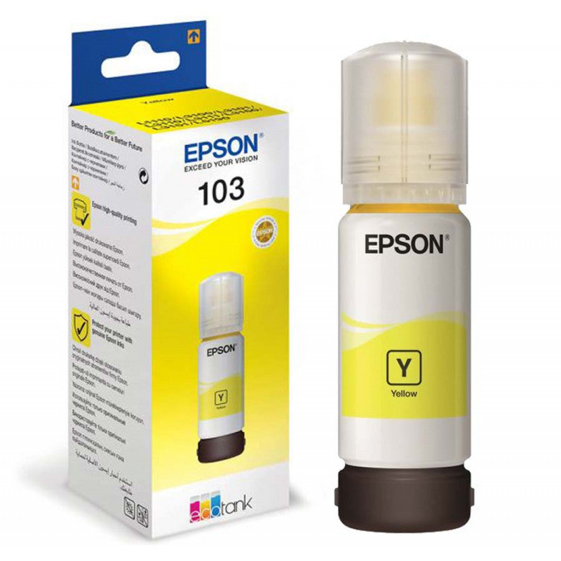 Cartouche Epson 103 original