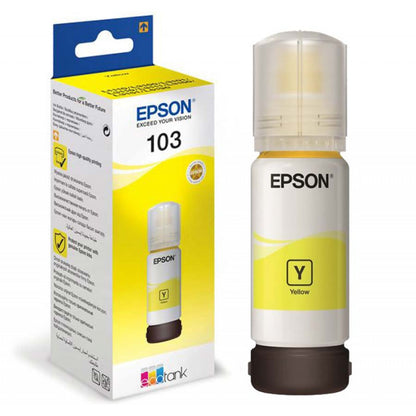 Cartouche Epson 103 original