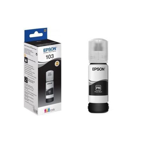 Cartouche Epson 103 original