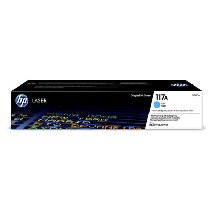 Cartouche HP 117a original