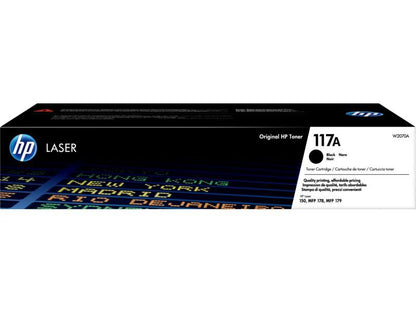 Cartouche HP 117a original