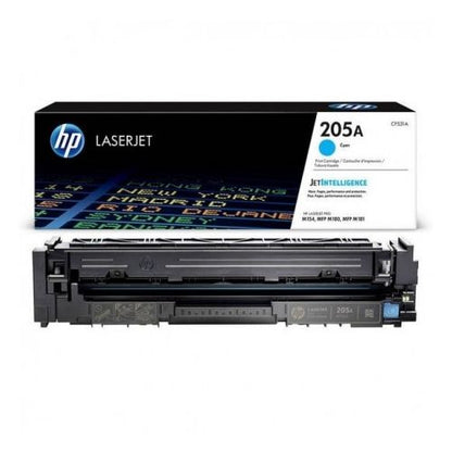 Cartouche HP 205A original