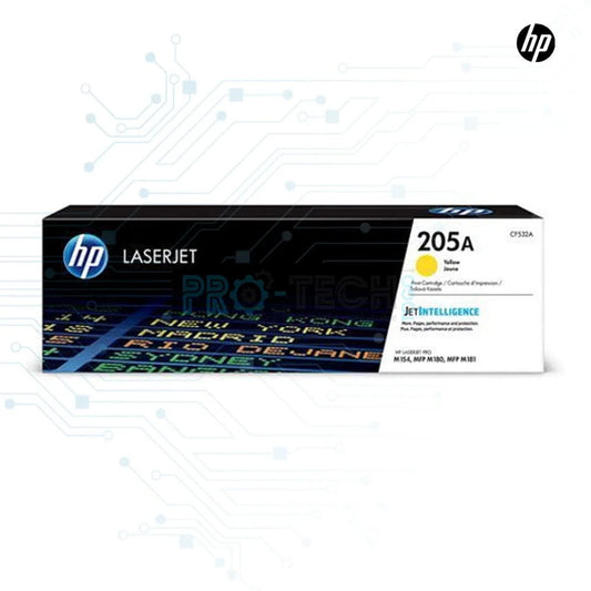 Cartouche HP 205A original
