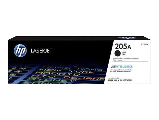 Cartouche HP 205A original