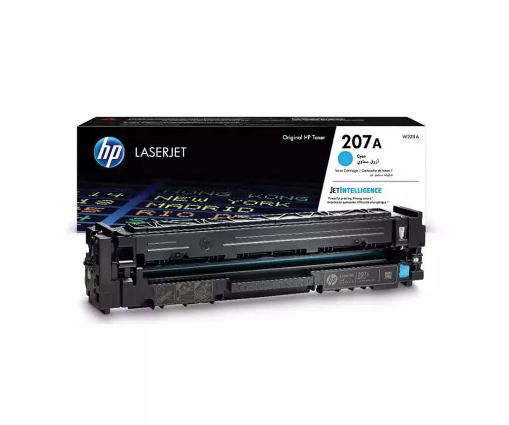 Cartouche HP 207A original