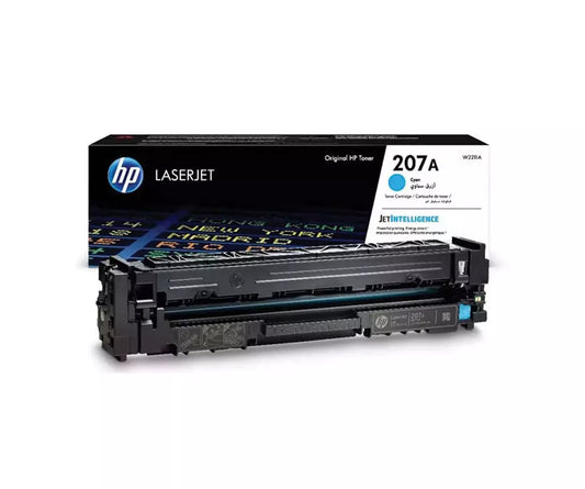 Cartouche HP 207A original