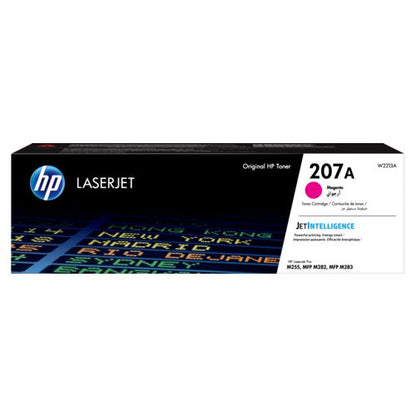 Cartouche HP 207A original