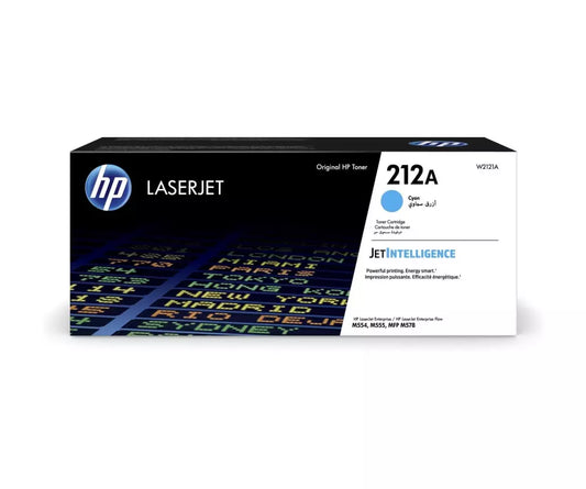 Cartouche HP 212A original