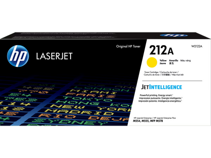 Cartouche HP 212A original