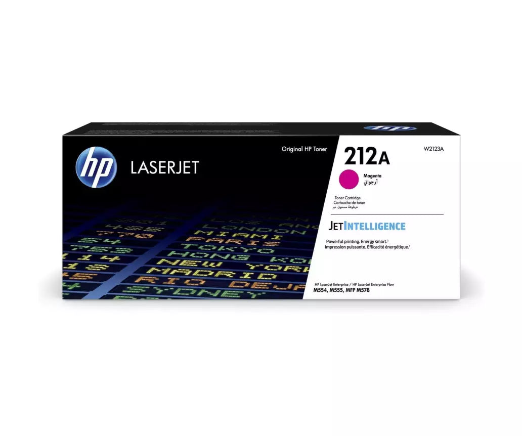 Cartouche HP 212A original