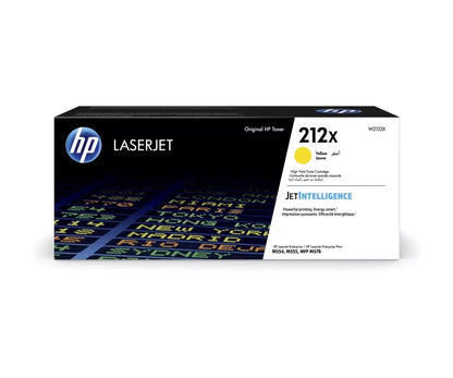 Cartouche HP 212x original