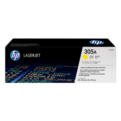 Cartouche HP 305A original