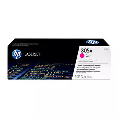 Cartouche HP 305A original