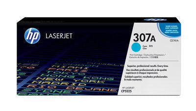 Cartouche HP 307A original