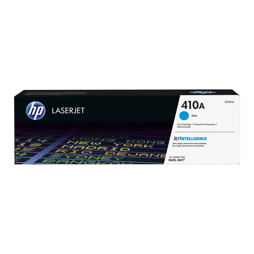 Cartouche HP 410A original