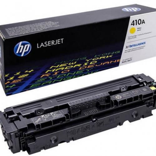 Cartouche HP 410A original