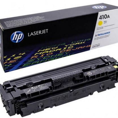 Cartouche HP 410A original