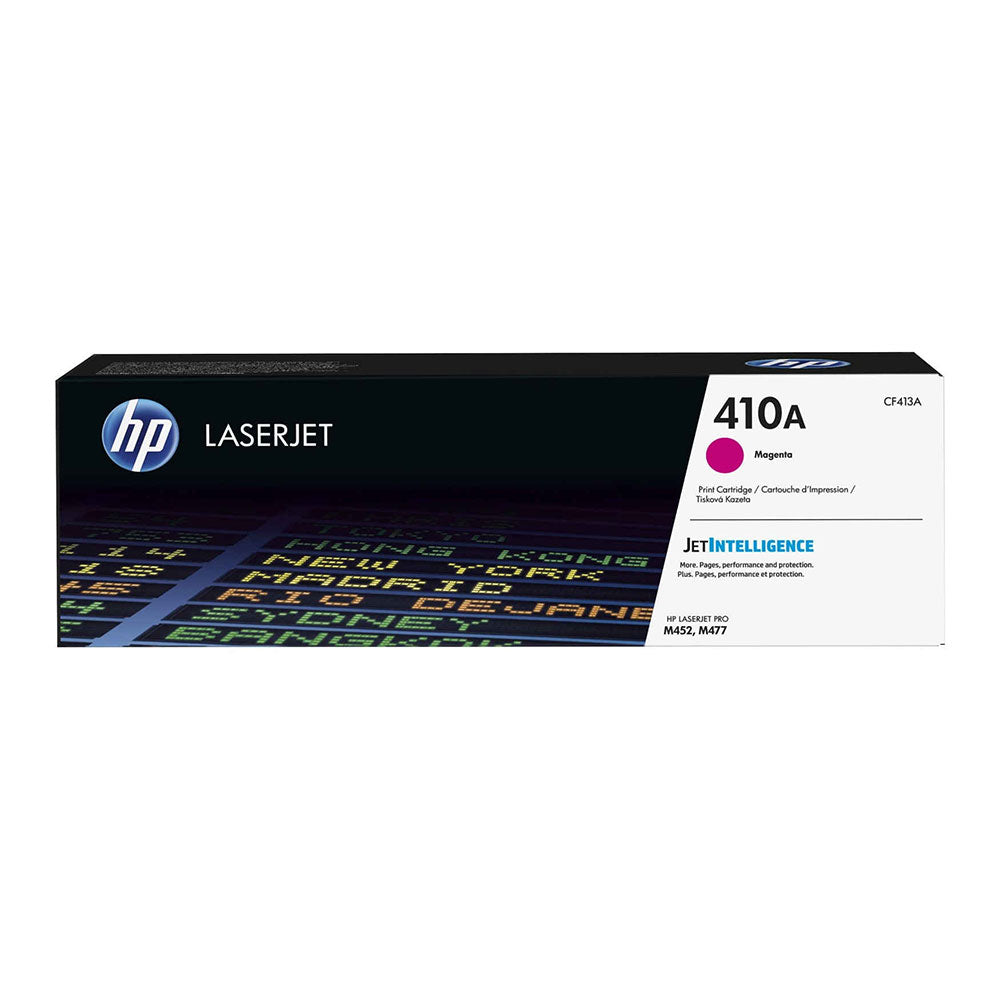 Cartouche HP 410A original