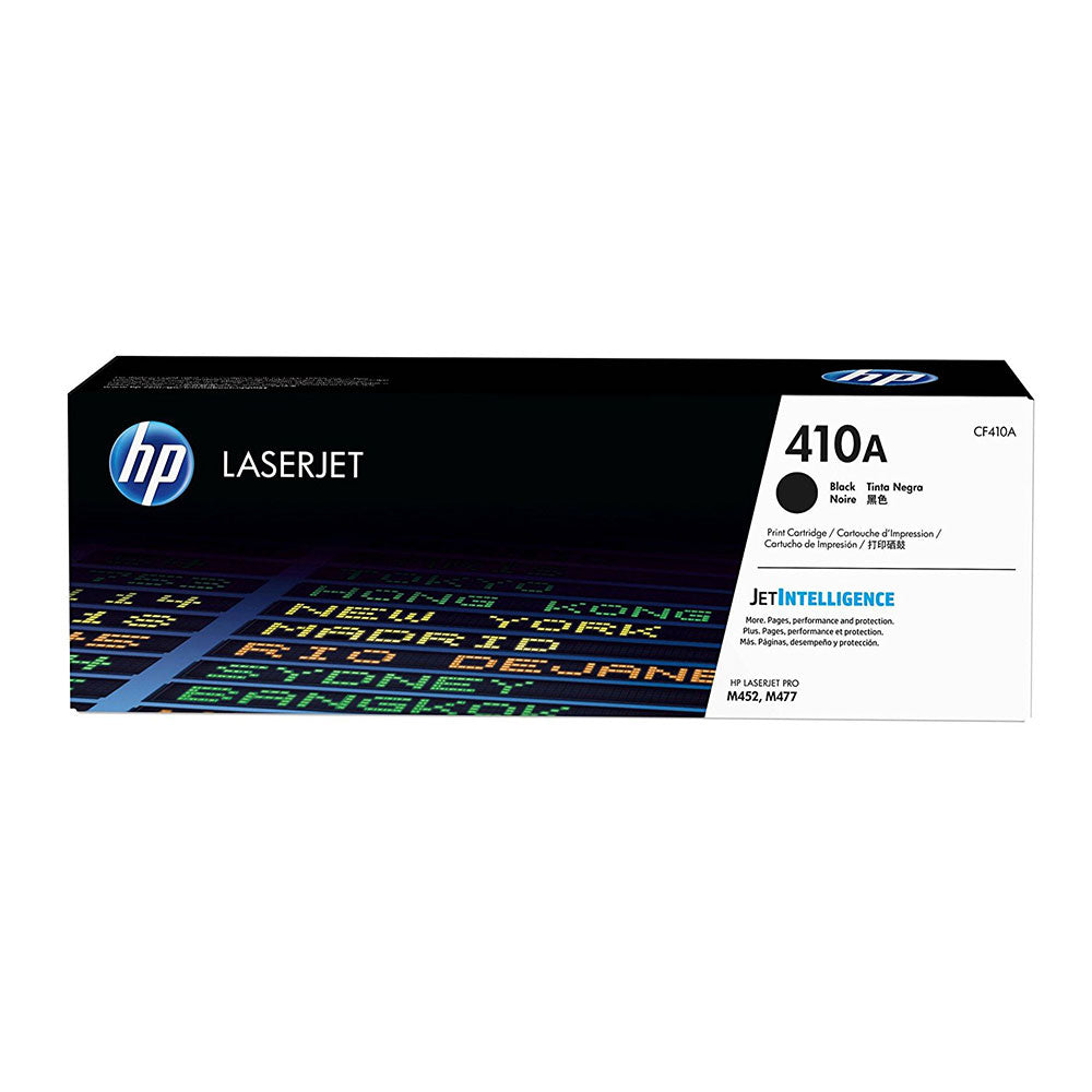 Cartouche HP 410A original