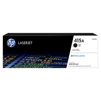 Cartouche HP 415A original