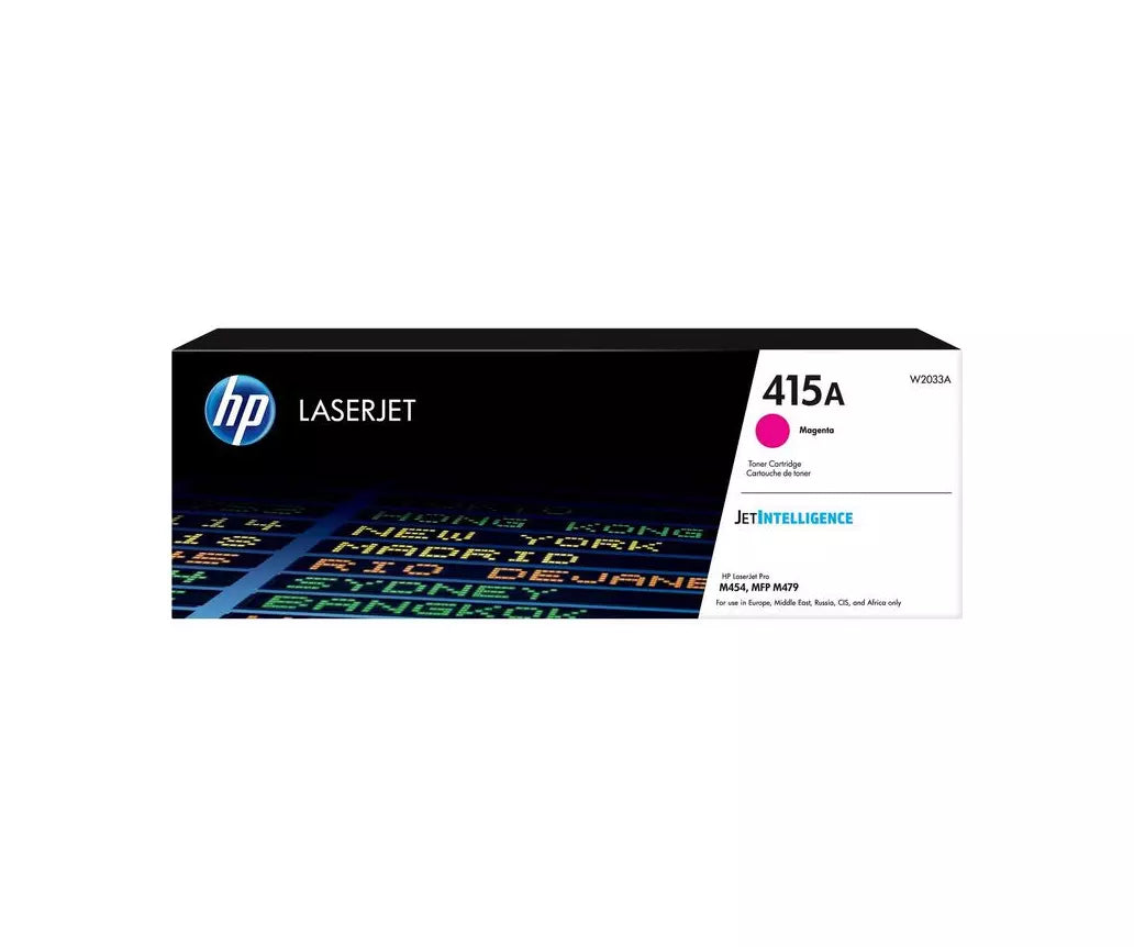 Cartouche HP 415A original