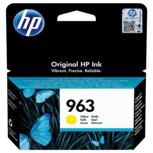 Cartouche HP 963XL