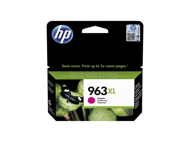 Cartouche HP 963XL
