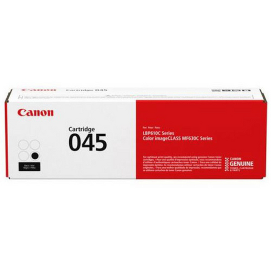 Cartouche Toner Canon 045