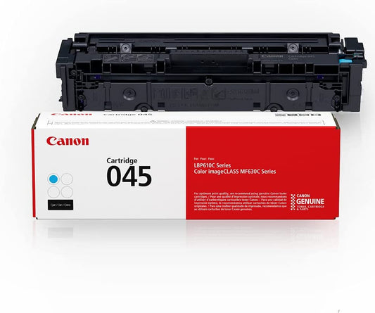 Cartouche Toner Canon 045
