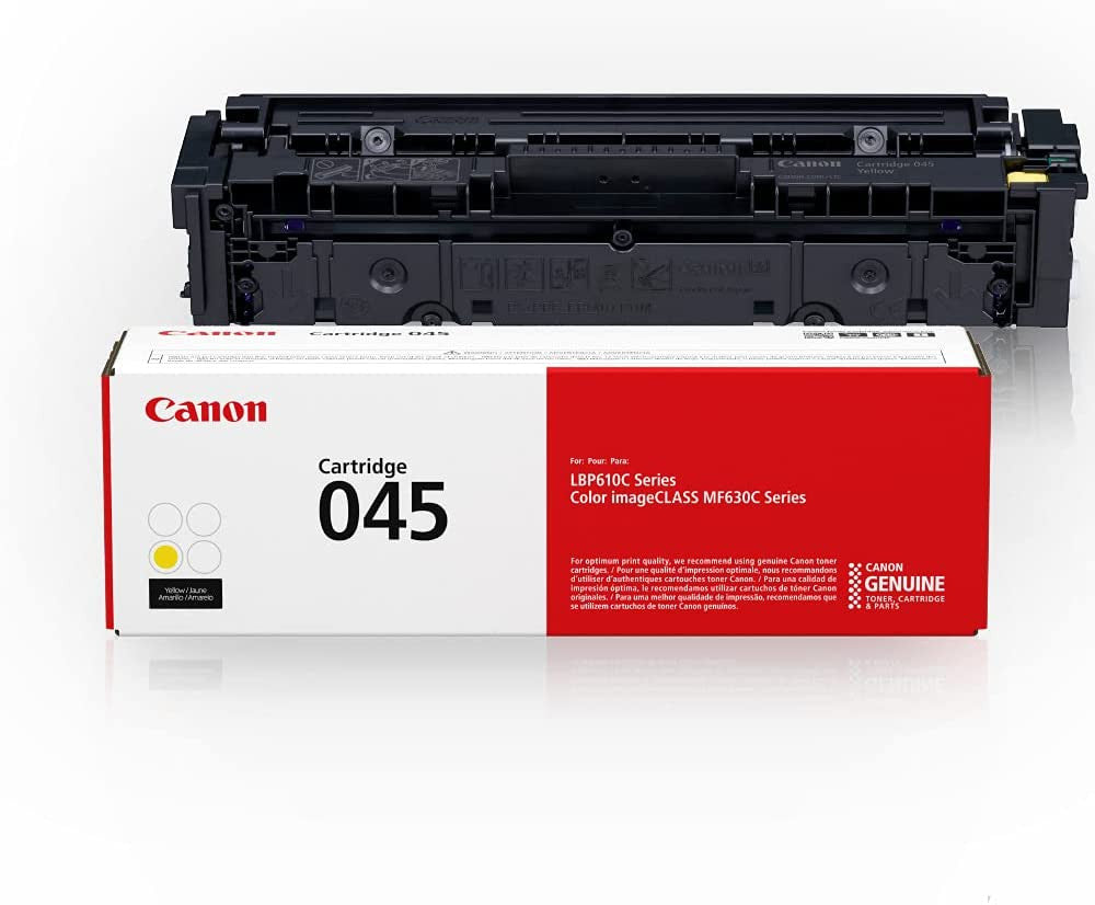 Cartouche Toner Canon 045